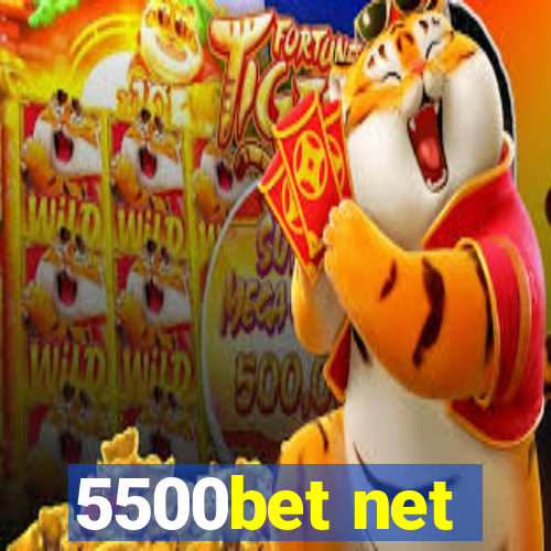 5500bet net